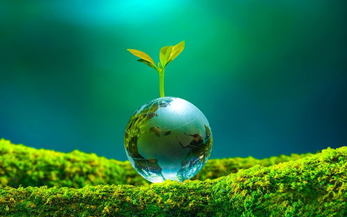 中國版綠色發展馬歇爾計劃 提升金融國際影響力與生態環境材料銷售的雙贏戰略