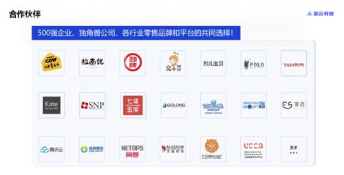 藝術(shù)與科技交融，UCCA攜手星云科技共筑數(shù)字營銷新生態(tài)
